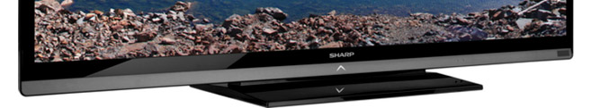 Ремонт телевизоров Sharp в Видном